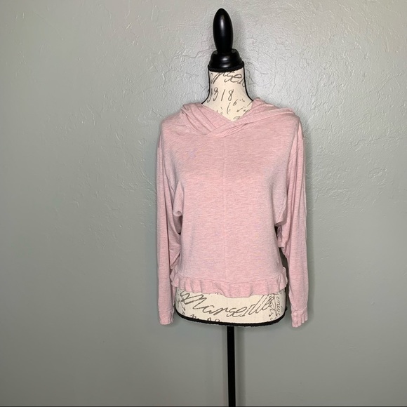 Balance Collection Pullover Workout Lounge Hoodie - Picture 9 of 9